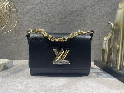 LV Handbags 763